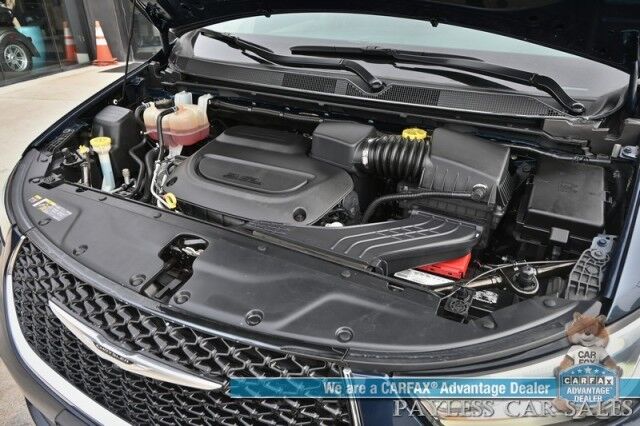 2022 Chrysler Pacifica Touring L Anchorage AK