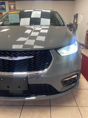 2022 Chrysler Pacifica Touring L Charlotte NC
