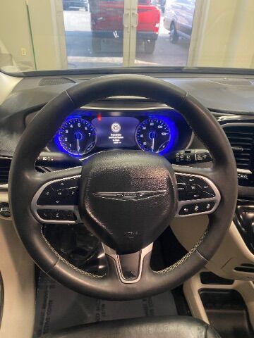 2022 Chrysler Pacifica Touring L Charlotte NC