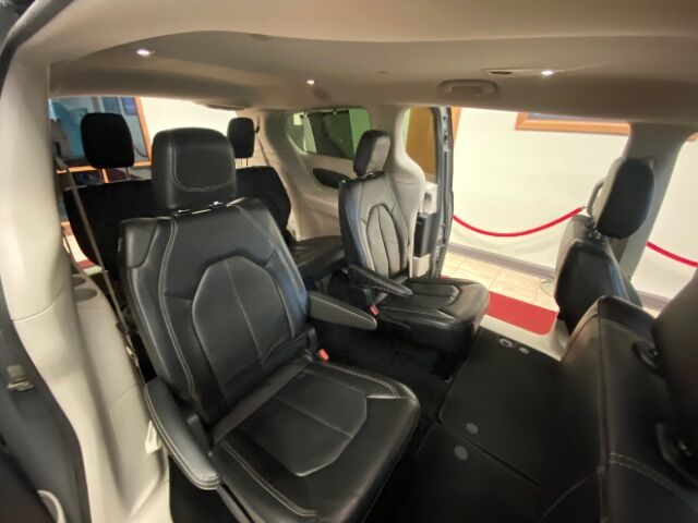 2022 Chrysler Pacifica Touring L Charlotte NC