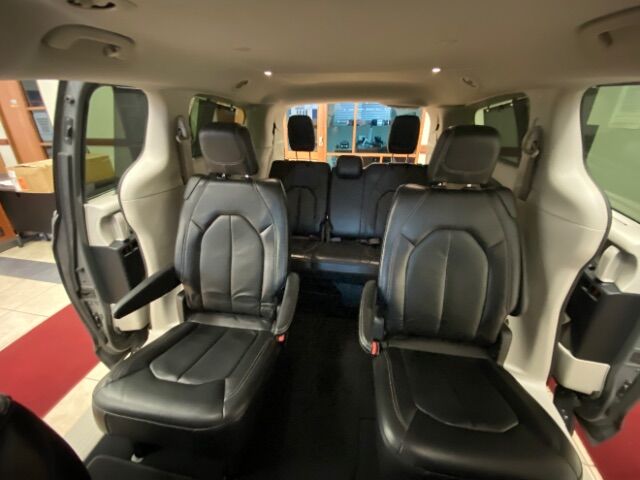 2022 Chrysler Pacifica Touring L Charlotte NC