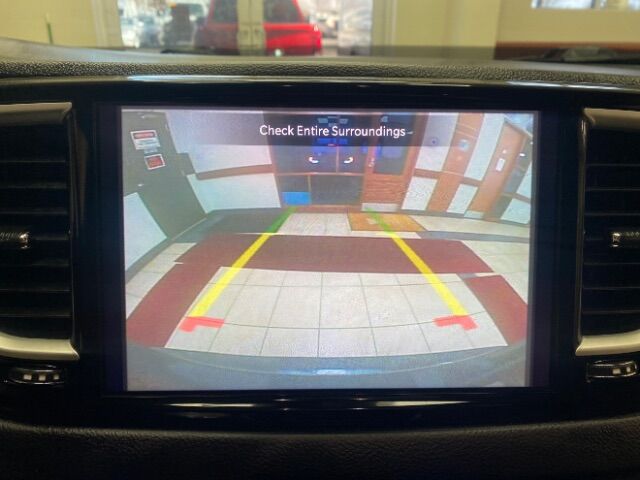 2022 Chrysler Pacifica Touring L Charlotte NC