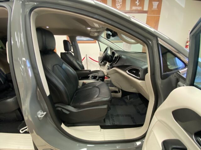 2022 Chrysler Pacifica Touring L Charlotte NC