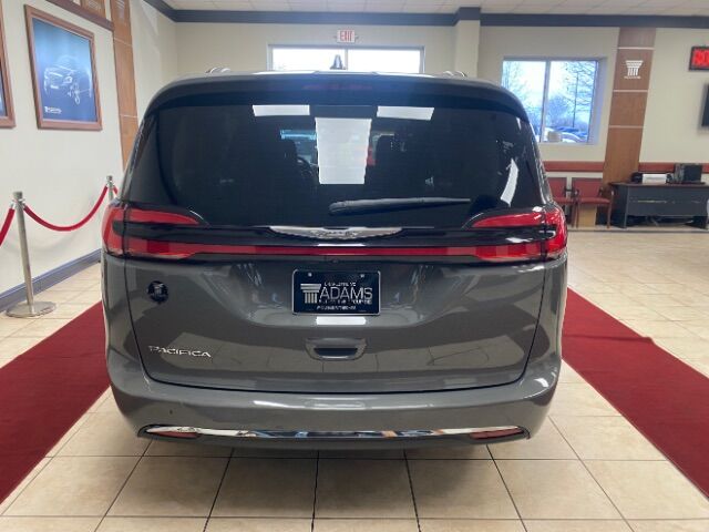 2022 Chrysler Pacifica Touring L Charlotte NC