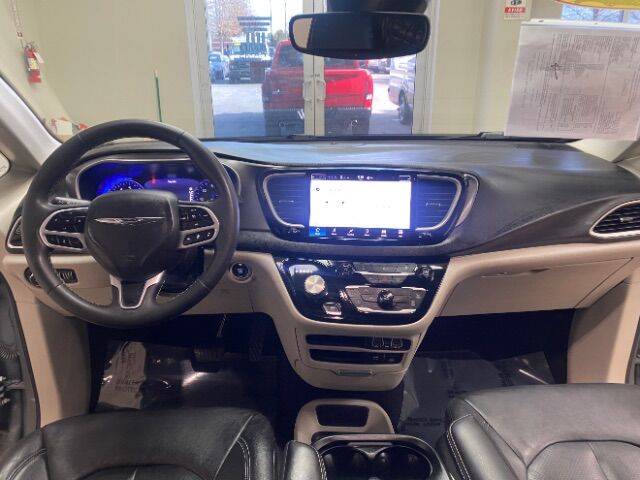 2022 Chrysler Pacifica Touring L Charlotte NC