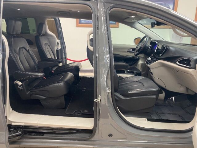 2022 Chrysler Pacifica Touring L Charlotte NC