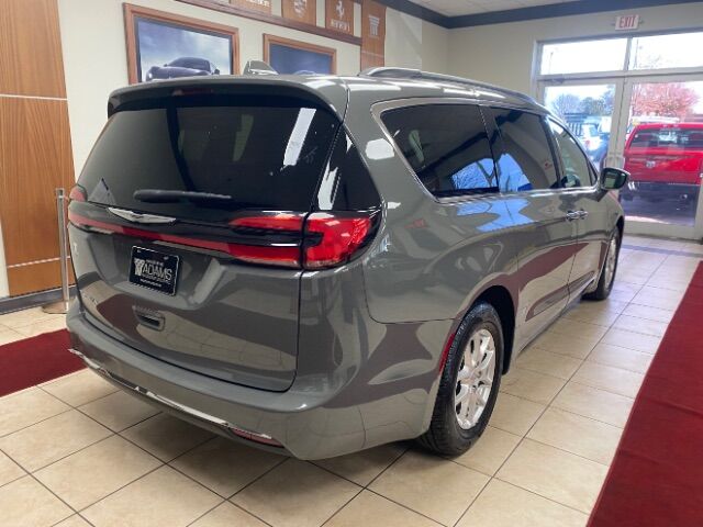 2022 Chrysler Pacifica Touring L Charlotte NC
