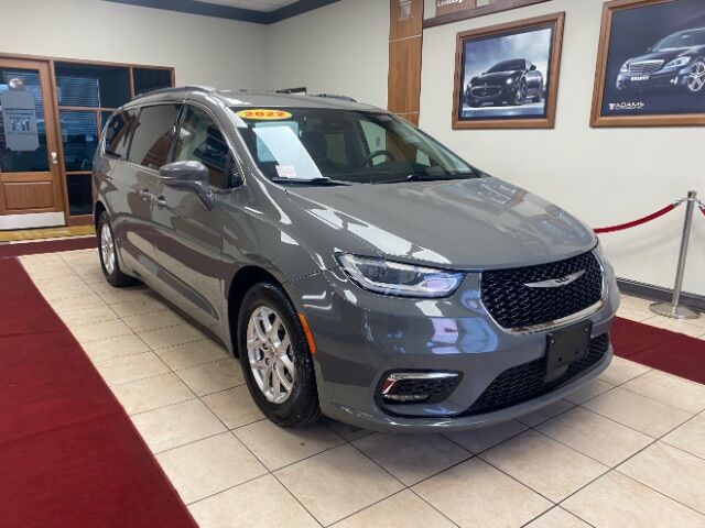 2022 Chrysler Pacifica Touring L Charlotte NC