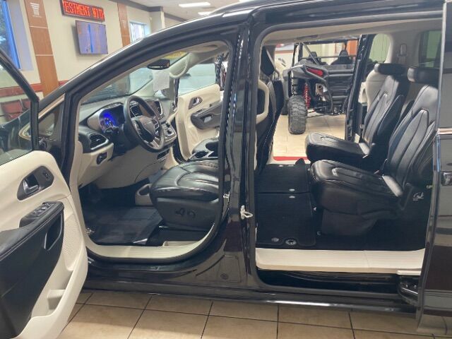 2022 Chrysler Pacifica Touring L Charlotte NC