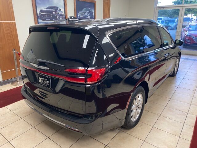 2022 Chrysler Pacifica Touring L Charlotte NC