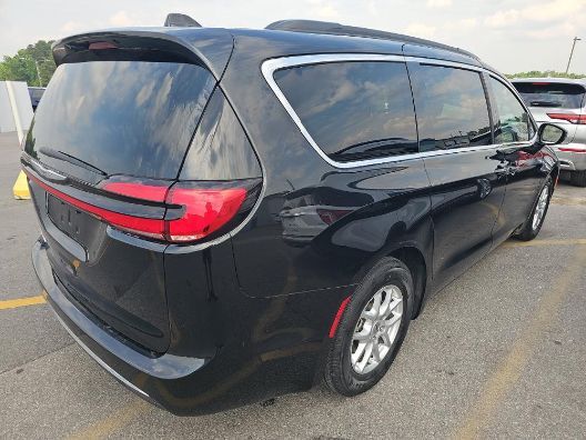 2022 Chrysler Pacifica Touring L Charlotte NC