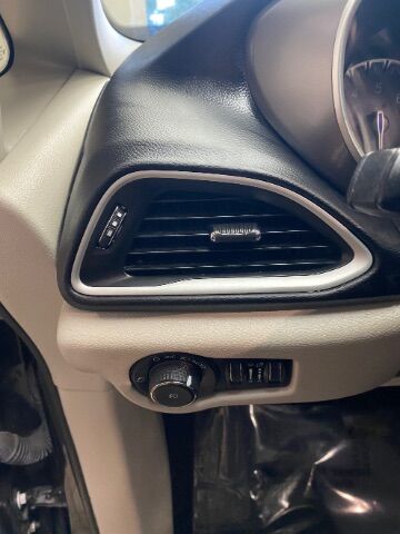 2022 Chrysler Pacifica Touring L Charlotte NC