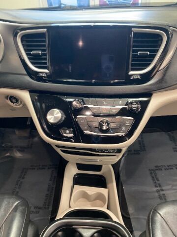 2022 Chrysler Pacifica Touring L Charlotte NC