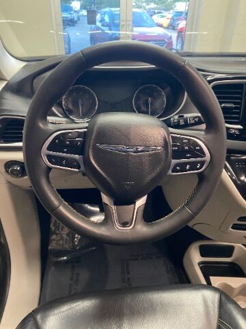 2022 Chrysler Pacifica Touring L Charlotte NC