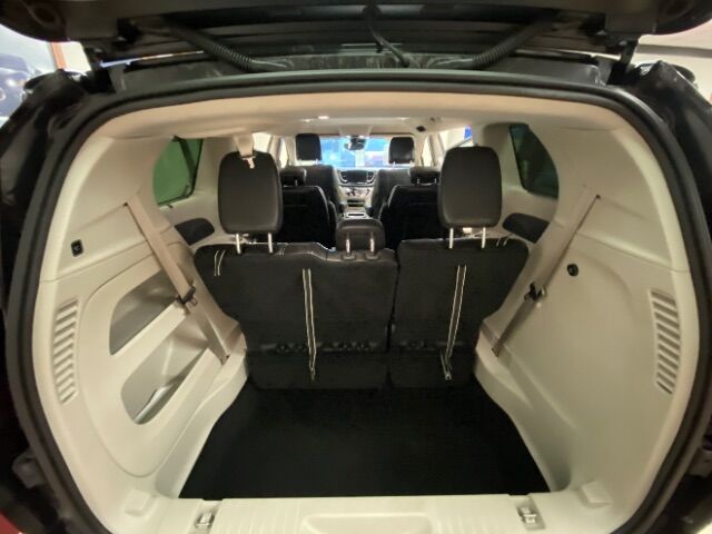 2022 Chrysler Pacifica Touring L Charlotte NC