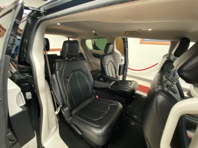 2022 Chrysler Pacifica Touring L Charlotte NC