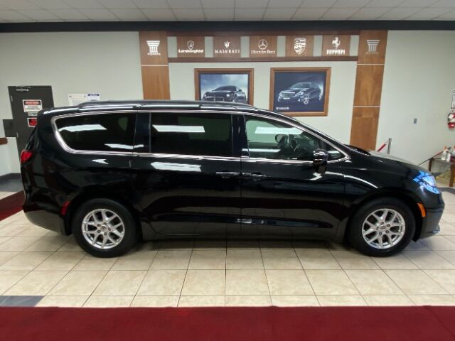 2022 Chrysler Pacifica Touring L Charlotte NC