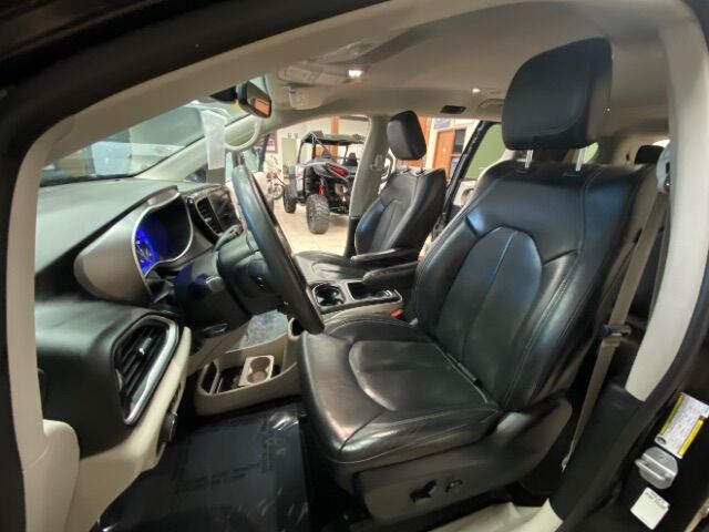 2022 Chrysler Pacifica Touring L Charlotte NC