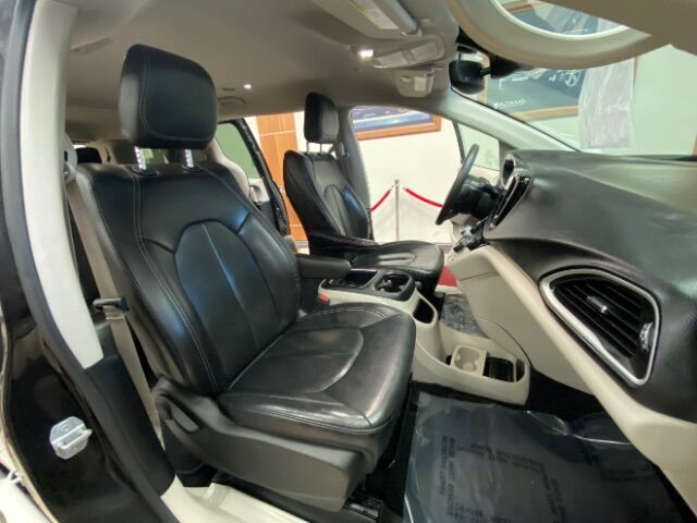 2022 Chrysler Pacifica Touring L Charlotte NC