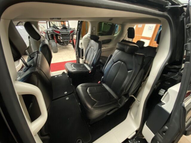 2022 Chrysler Pacifica Touring L Charlotte NC