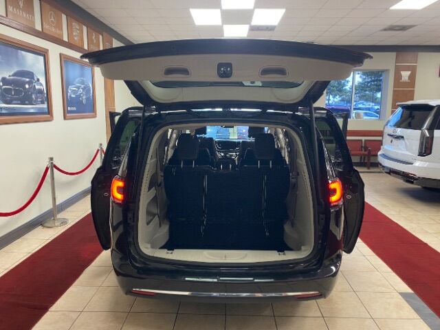 2022 Chrysler Pacifica Touring L Charlotte NC