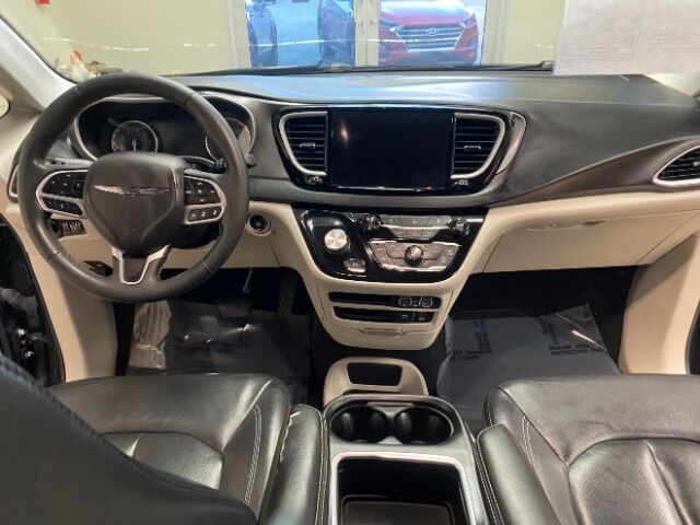 2022 Chrysler Pacifica Touring L Charlotte NC
