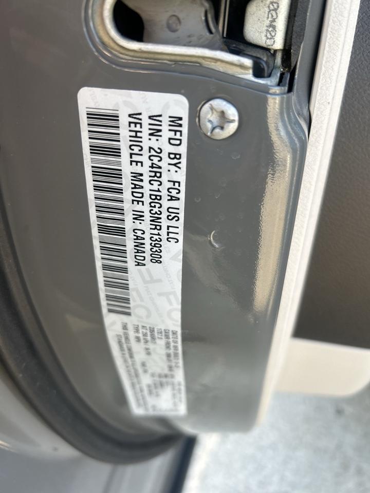 2022 Chrysler Pacifica Touring L Crestwood KY