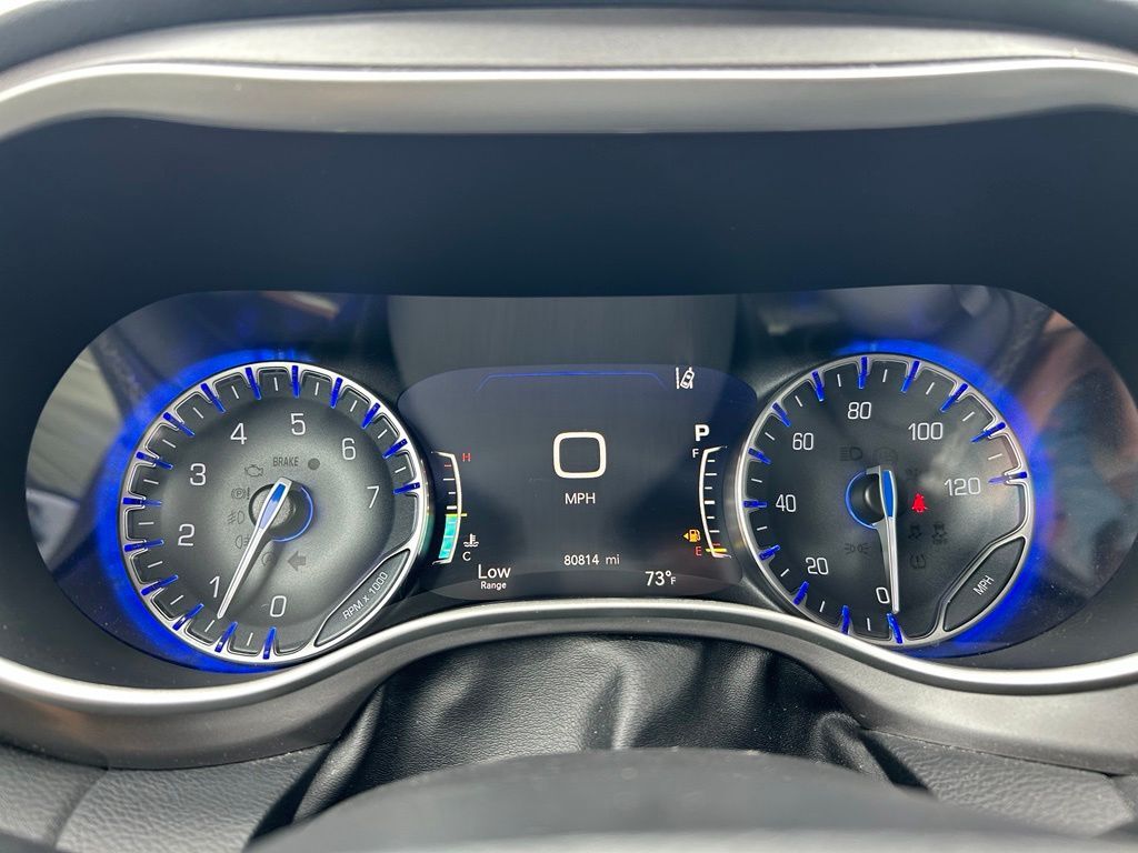 2022 Chrysler Pacifica Touring L Crestwood KY