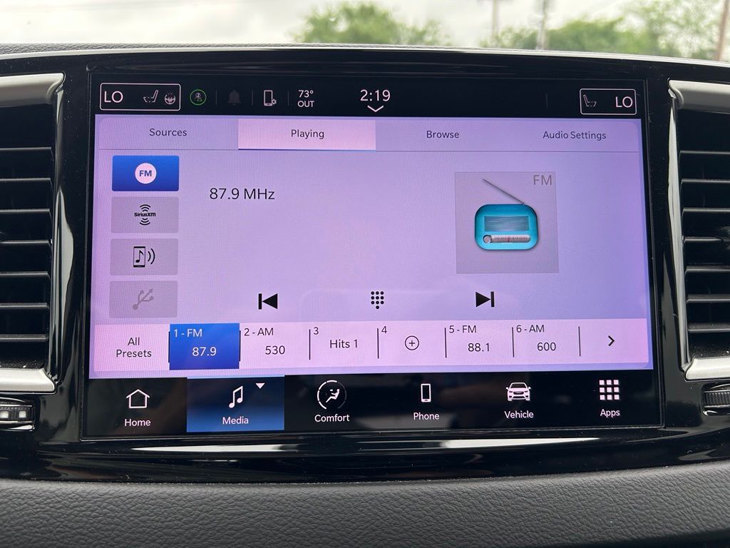 2022 Chrysler Pacifica Touring L Crestwood KY
