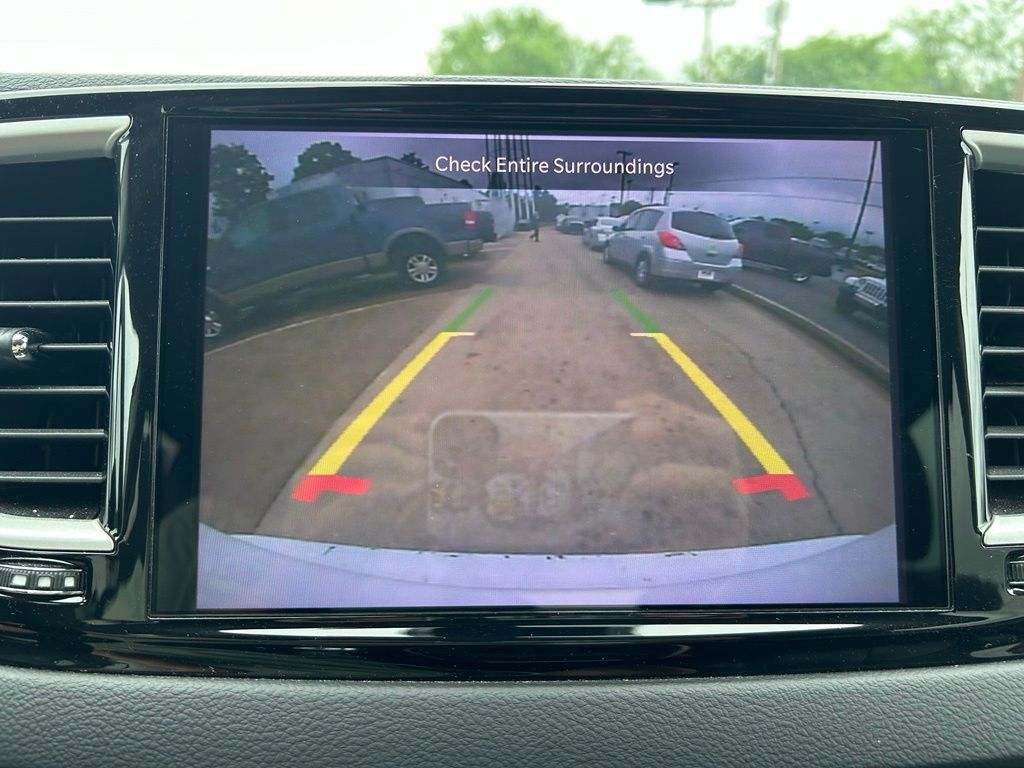 2022 Chrysler Pacifica Touring L Crestwood KY