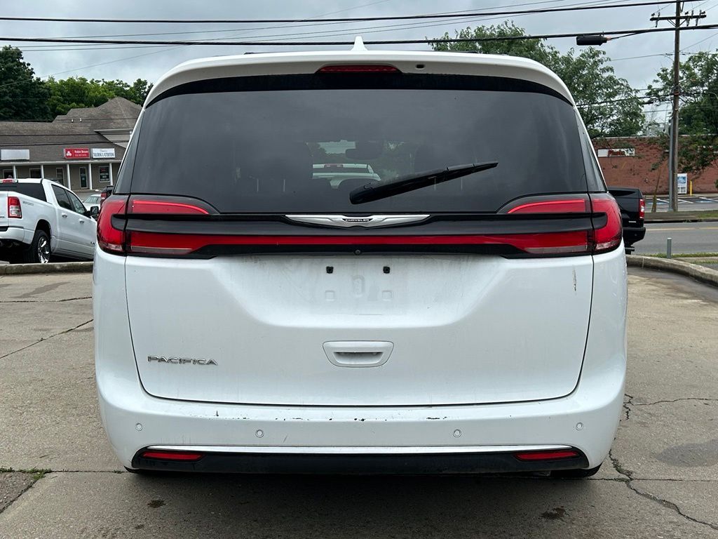 2022 Chrysler Pacifica Touring L Crestwood KY
