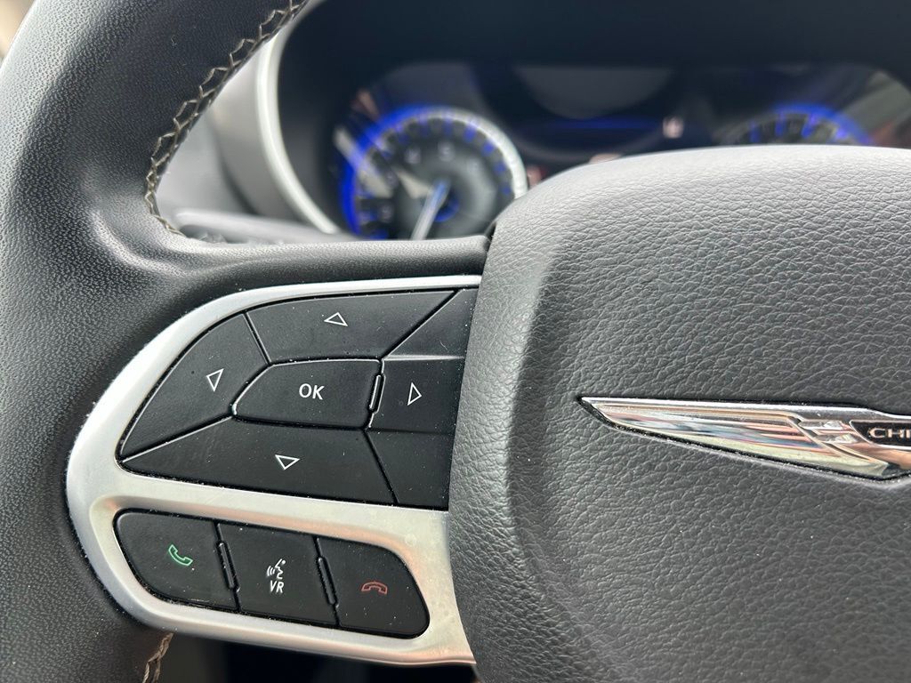 2022 Chrysler Pacifica Touring L Crestwood KY