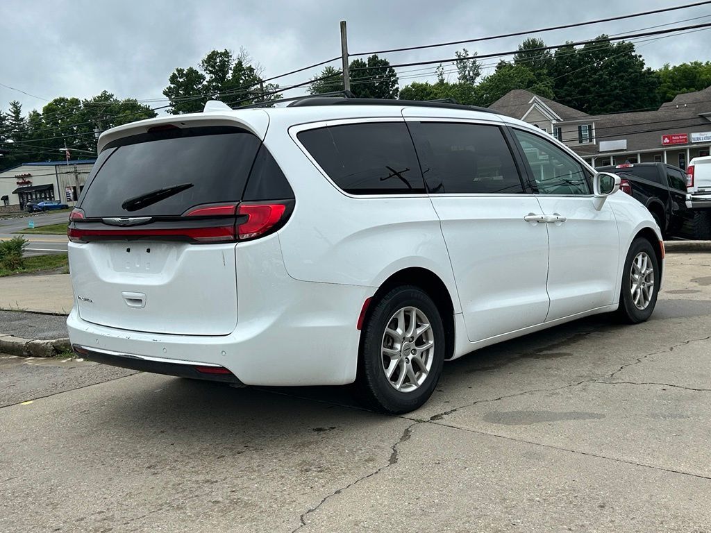 2022 Chrysler Pacifica Touring L Crestwood KY