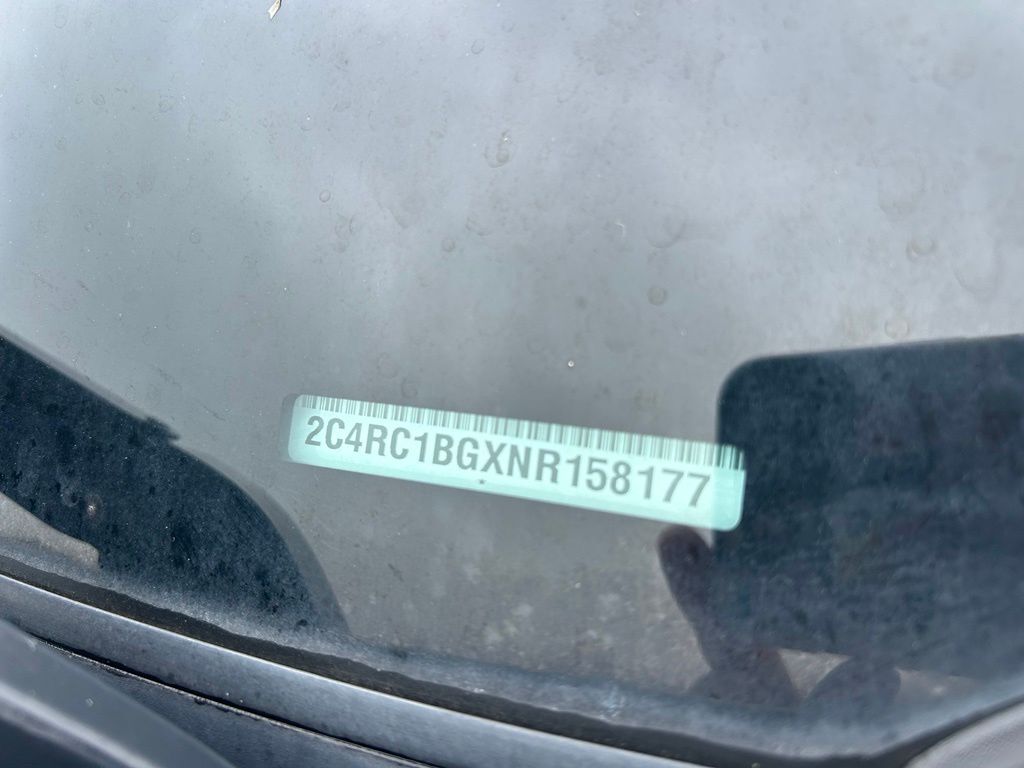 2022 Chrysler Pacifica Touring L Crestwood KY