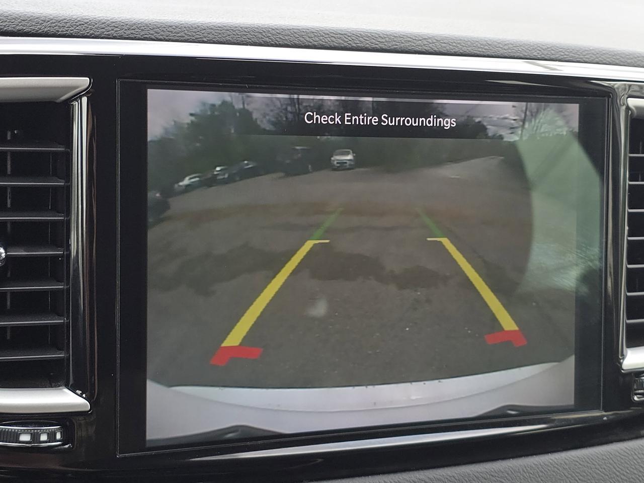 2022 Chrysler Pacifica Touring L Dalton GA