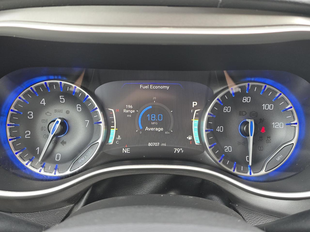 2022 Chrysler Pacifica Touring L Dalton GA