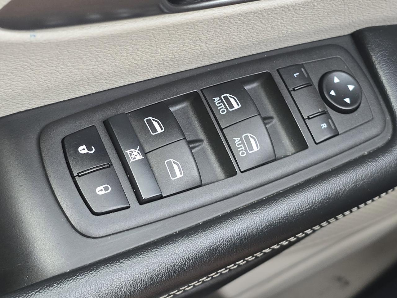 2022 Chrysler Pacifica Touring L Dalton GA