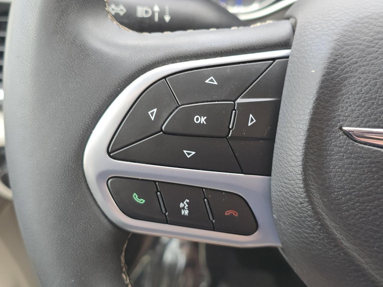 2022 Chrysler Pacifica Touring L Dalton GA