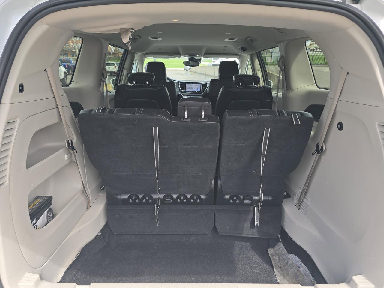 2022 Chrysler Pacifica Touring L Dalton GA