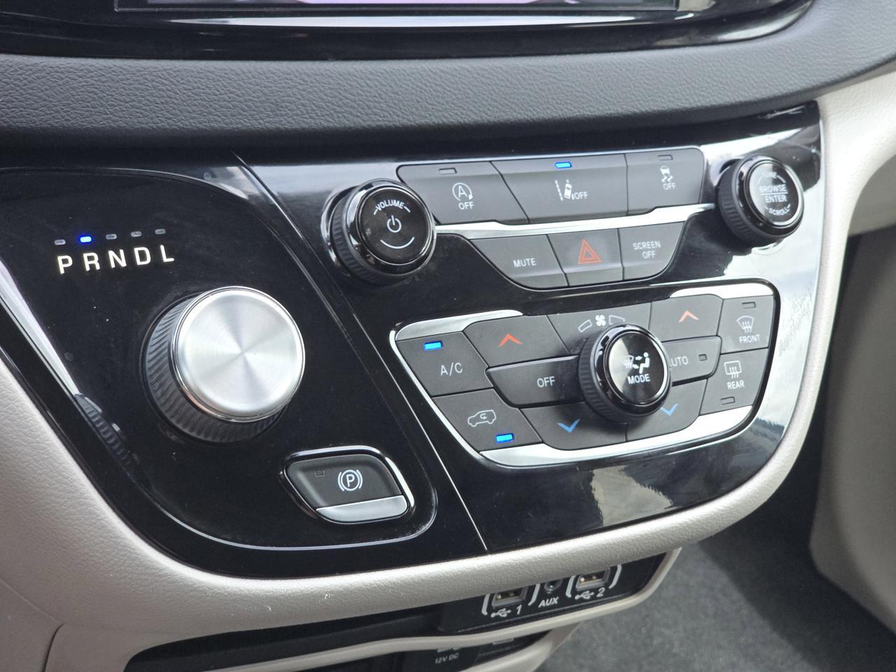 2022 Chrysler Pacifica Touring L Dalton GA