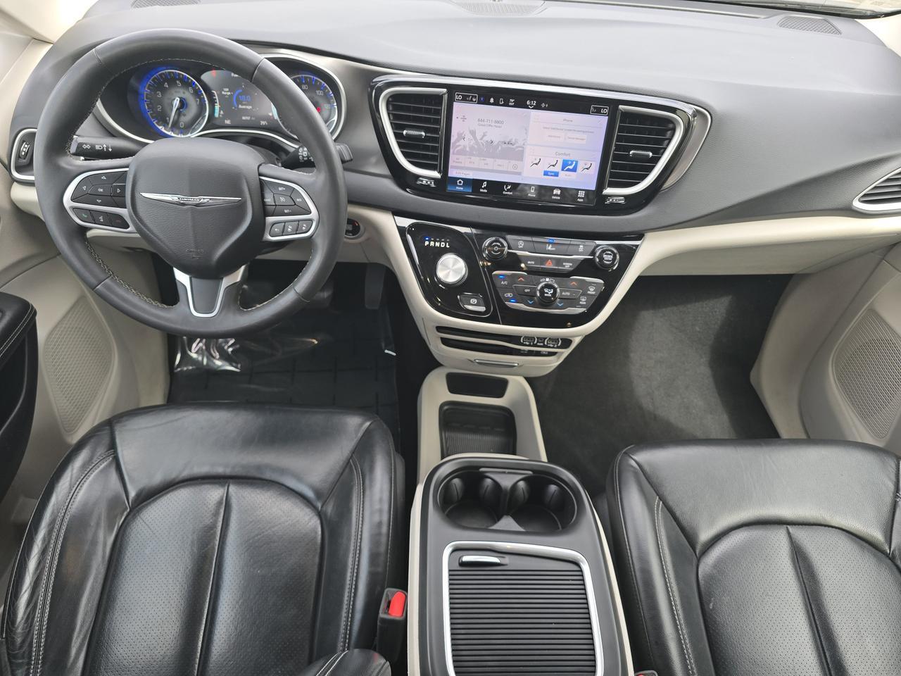 2022 Chrysler Pacifica Touring L Dalton GA