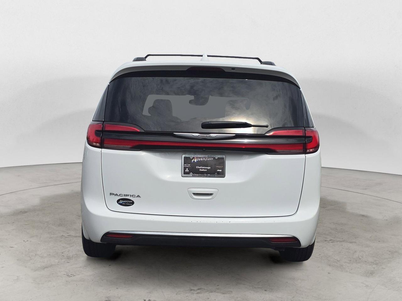 2022 Chrysler Pacifica Touring L Dalton GA