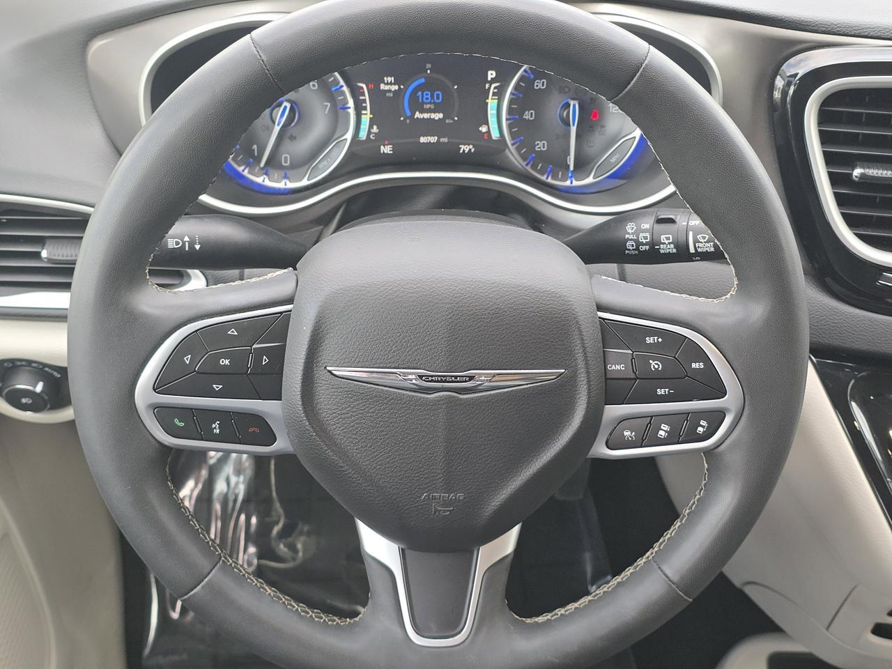 2022 Chrysler Pacifica Touring L Dalton GA