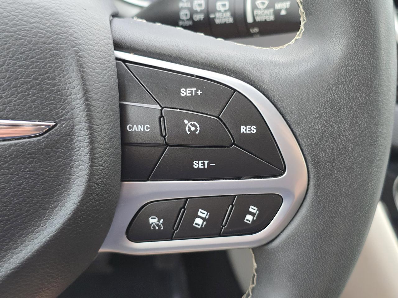 2022 Chrysler Pacifica Touring L Dalton GA