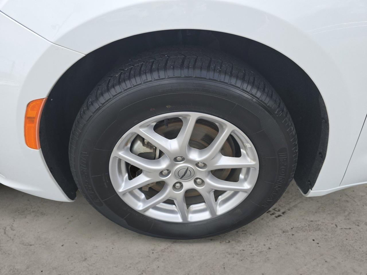 2022 Chrysler Pacifica Touring L Dalton GA