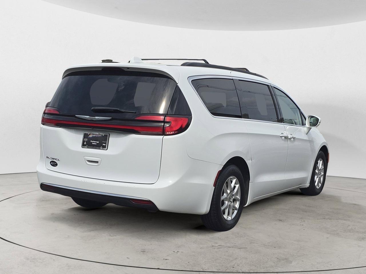 2022 Chrysler Pacifica Touring L Dalton GA