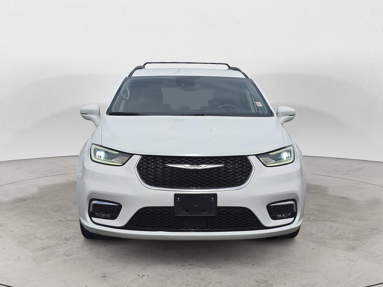2022 Chrysler Pacifica Touring L Dalton GA