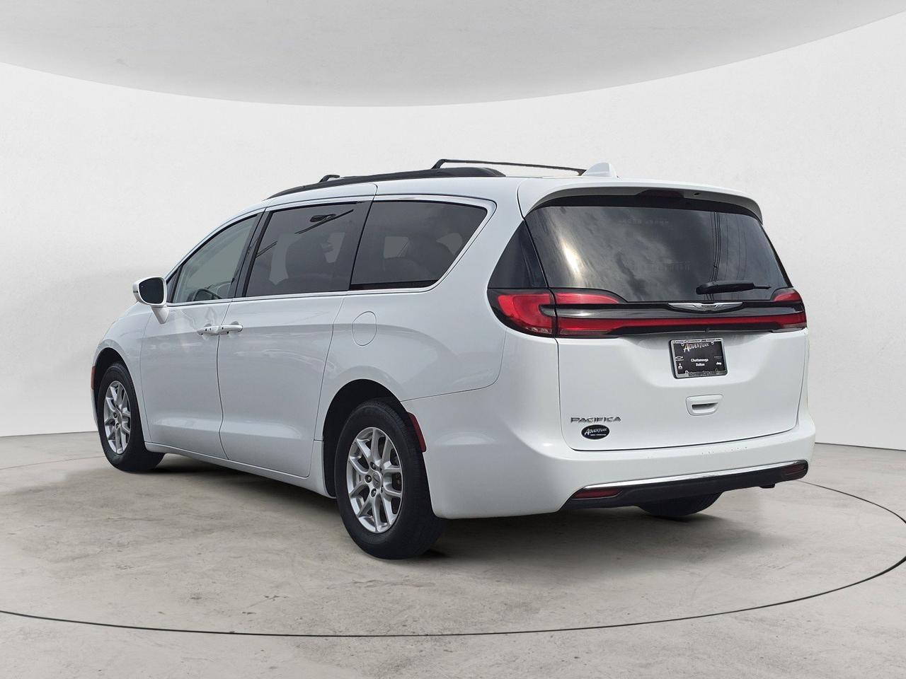 2022 Chrysler Pacifica Touring L Dalton GA