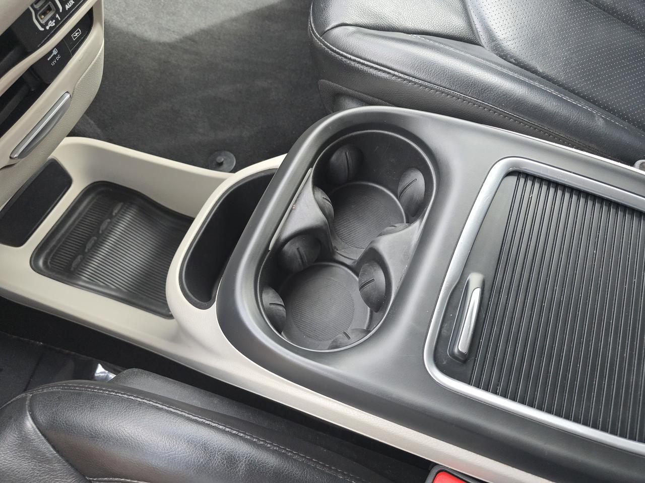 2022 Chrysler Pacifica Touring L Dalton GA