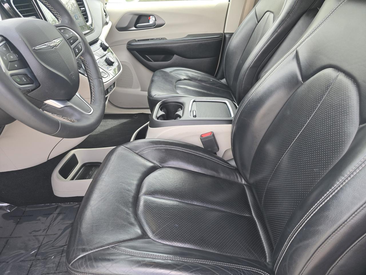 2022 Chrysler Pacifica Touring L Dalton GA